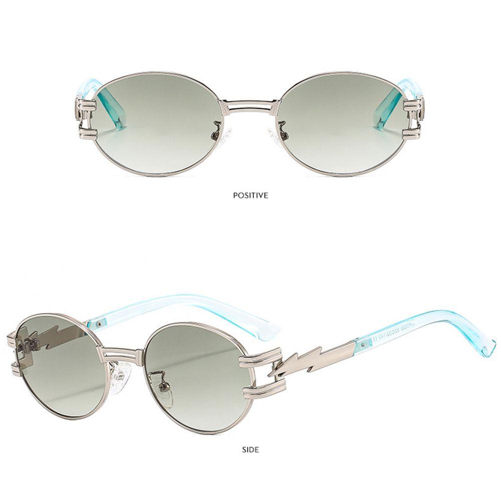 Kính Mát ROWANS Y2K Thời Trang