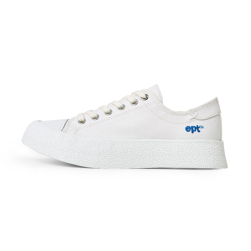 Giày thể thao sneaker hiệu EPT - DIVE (White) - Màu trắng nam nữ [chính hãng]