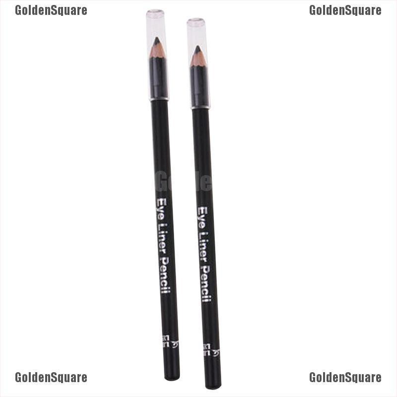 Set 2 / 5 Chì Kẻ Mắt Chống Thấm Nước Và Lâu Trôi Cao Cấp