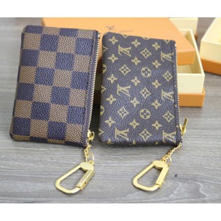 Ví móc treo chìa khoá Các hãng full box