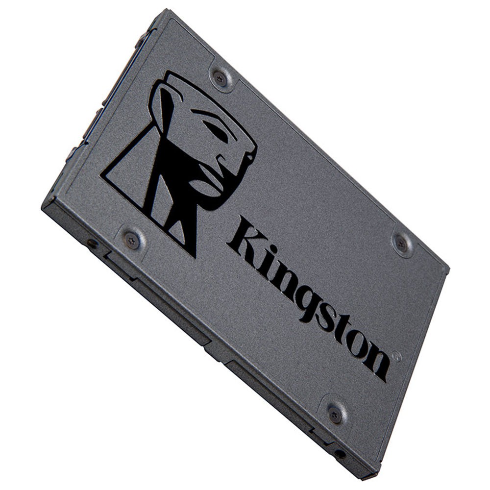 Ổ cứng SSD Kingston A400 240GB 2.5 inch SATA 3 chính hãng Vĩnh Xuân SPC | WebRaoVat - webraovat.net.vn