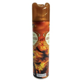 Xịt phòng khử mùi, diệt vi khuẩn, chống mốc 300ml Sandokkaebi Hàn Quốc Hương Hazzlenut