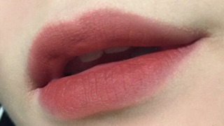 Son thỏi abh Rose wood, spice, ruby, rouge