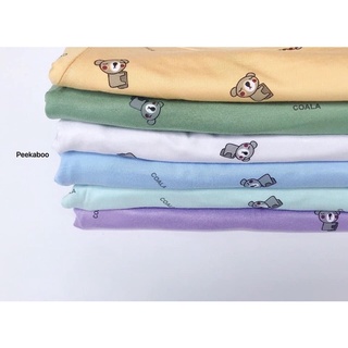Bộ xuất hàn Peekaboo chất thun lạnh