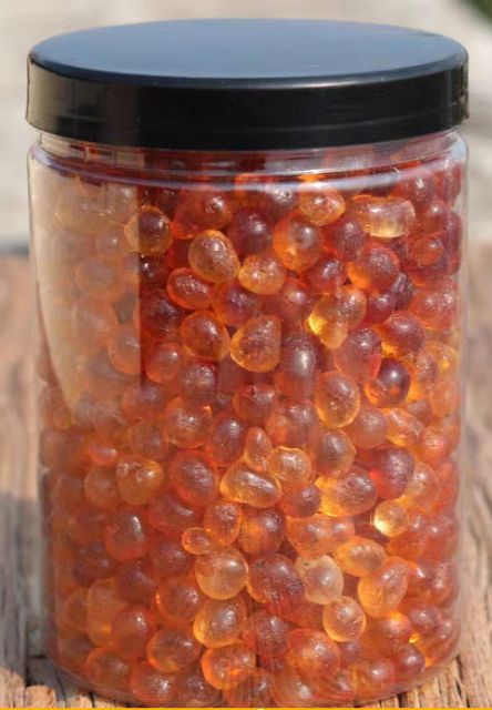 1kg Combo 500g nhựa đào 250g tuyết yến 250g bồ mễ