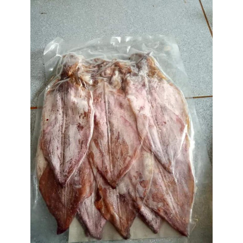 MỰC KHÔ NHA TRANG( loại đặc biệt) | BigBuy360 - bigbuy360.vn