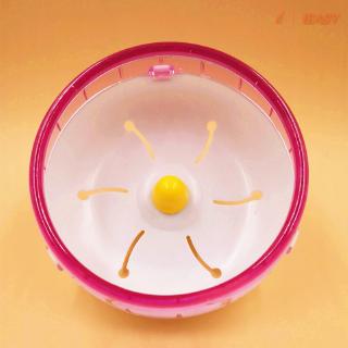 Đồ Chơi Đĩa Tập Chạy Cho Chuột Hamster