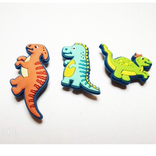 Nút jibit gắn dép Croc