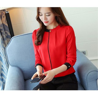 ÁO KIỂU NỮ  ĐẸP SM1109