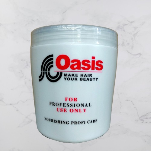 Kem Hấp ủ xả tóc oasis loại 1 Boya 1000ml