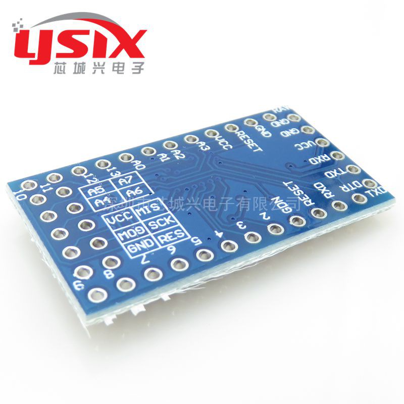 Bảng Mạch Phát Triển Atmega328p5v/16m Ch340g | BigBuy360 - bigbuy360.vn