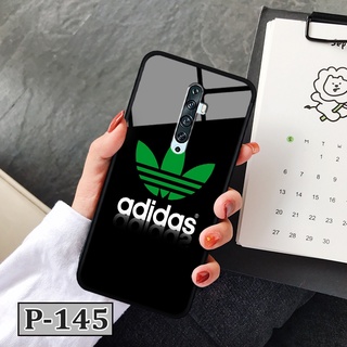 Ốp lưng cường lực Oppo Reno2F