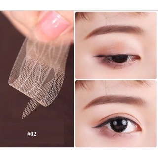 Kích mí lưới cuộn kèm keo