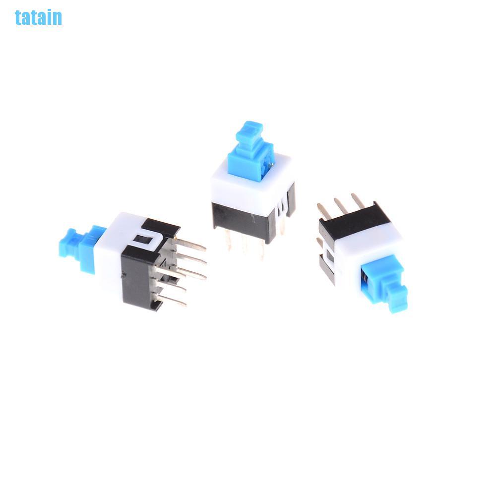 Set 50 Công Tắc Nút Mini 6-pin 7mm X 7mm | BigBuy360 - bigbuy360.vn
