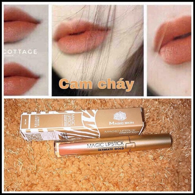 Son kem Magicliptick