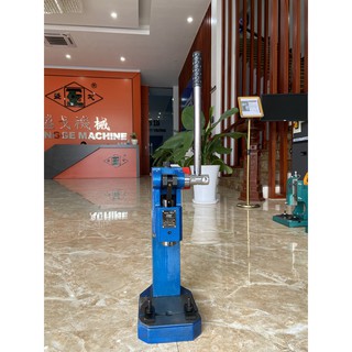MÁY DẬP GẠT TAY J03 - 0.6AH TĂNG ĐỘ CAO
