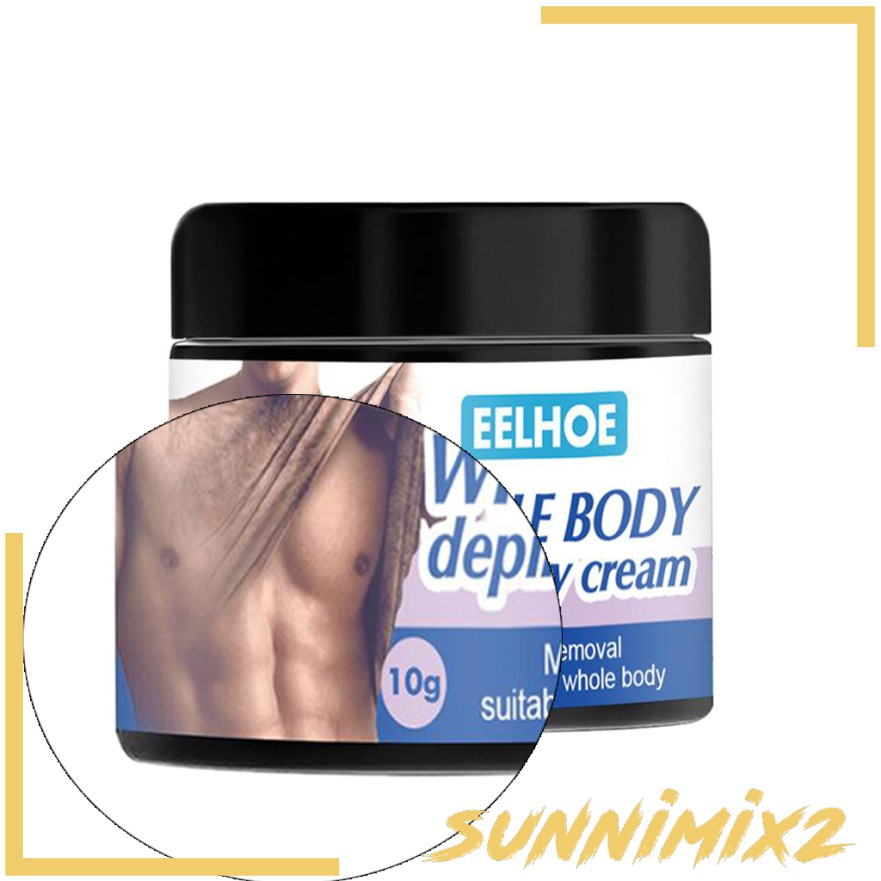 (Hàng Mới Về) Bộ Máy Triệt Lông Toàn Thân Không Đau Cho Nam Và Nữ | BigBuy360 - bigbuy360.vn