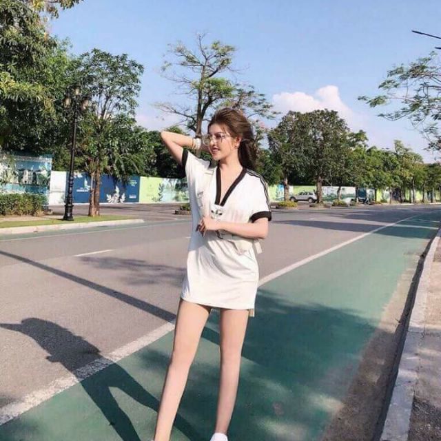 Áo thể thao ôm body