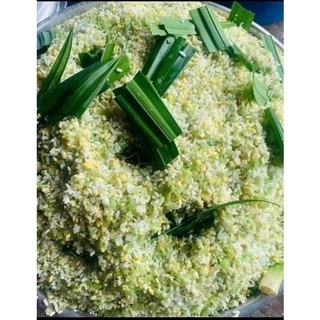 1Kg Cốm xanh Tây Bắc ngon