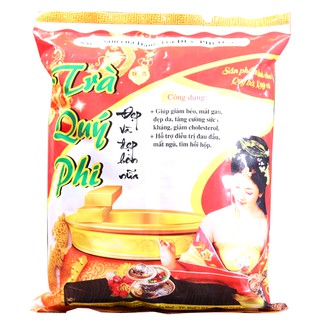 Trà Cung Đình Huế Quý Phi