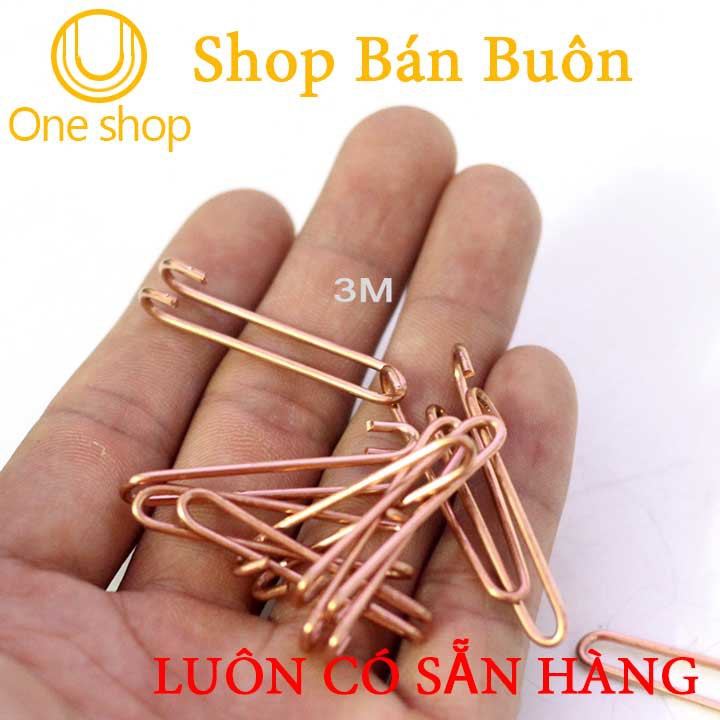 Combo 10 Mũi Hàn Xung Chất Lượng