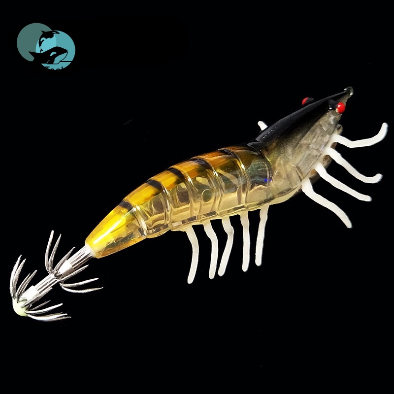 3.0# Mồi Giả Câu Cá 3.9inch/13g Chất Lượng Cao