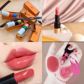 (cao cấp) (cao cấp) Son Hermes màu 21