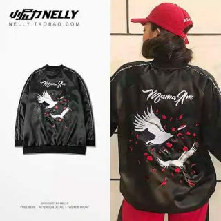 Áo thun - Hoddie Nelly
