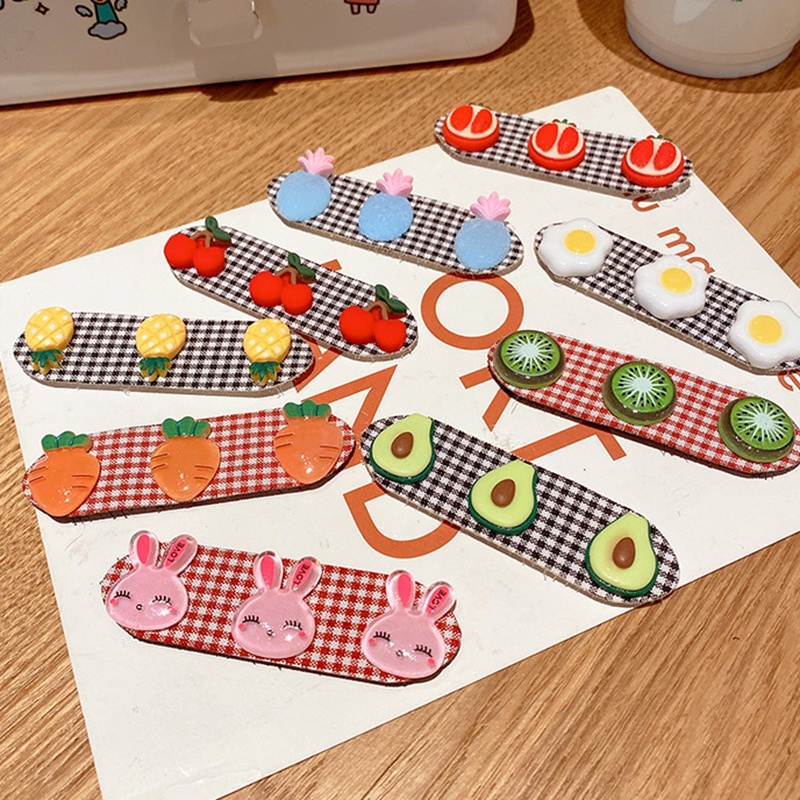 Miếng Dán Tạo Kiểu Tóc Tiện Lợi Cho Nữ JP5