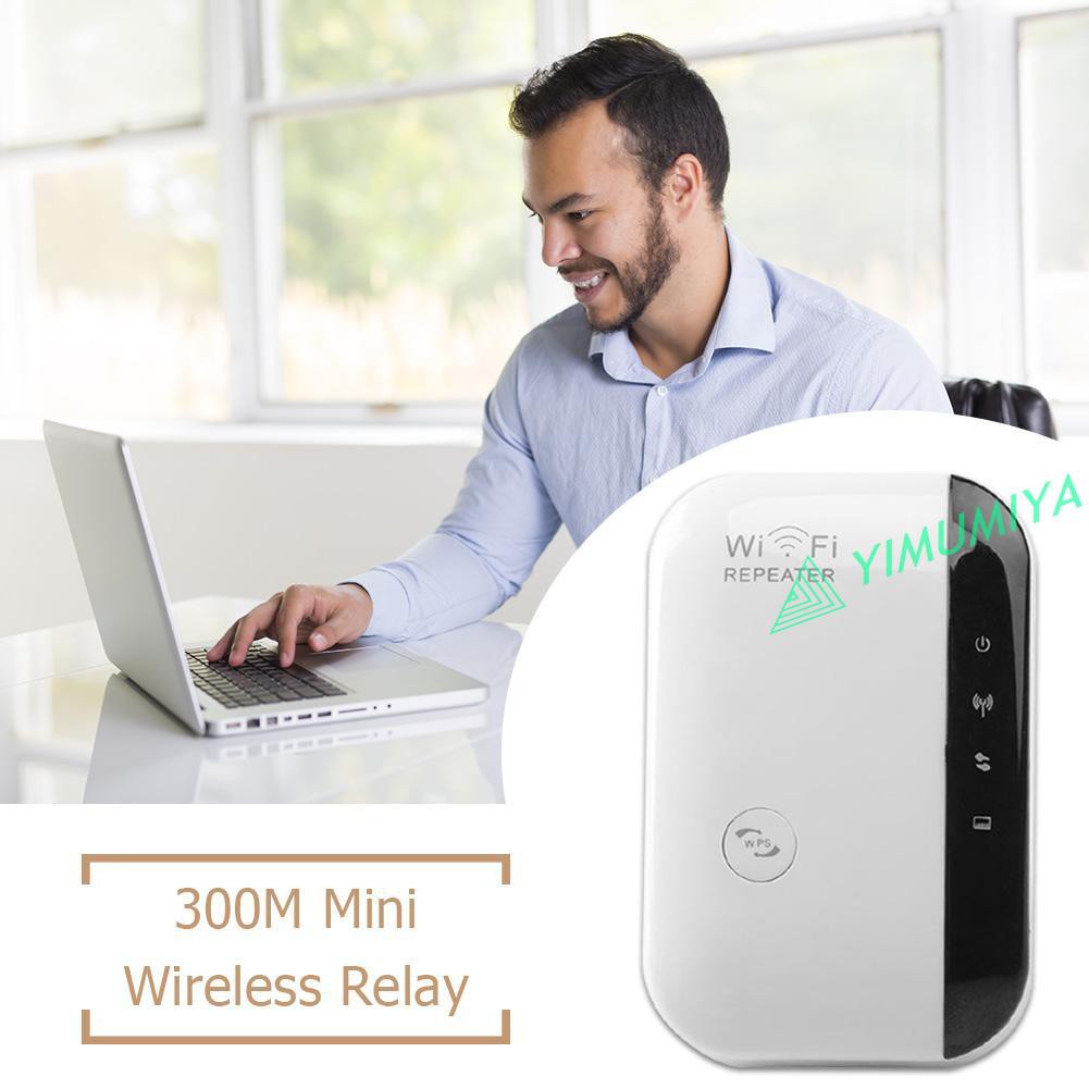 Thiết Bị Phát Wifi Mini 2.4ghz Wl-Wn522 300mbps | BigBuy360 - bigbuy360.vn