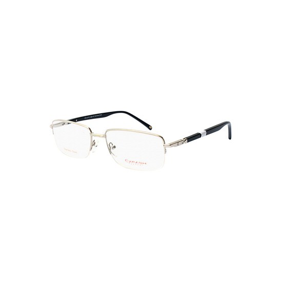 Gọng kính cận nam nữ Exfash EF4582 109 chính hãng