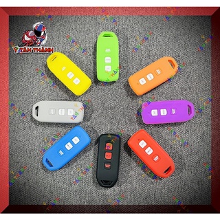 Bao Chìa Khóa Smartkey Scoopy 2022 MS21