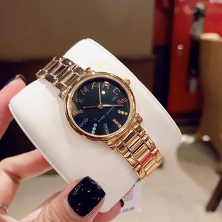 Đồng Hồ Nữ Marc by Marc Jacobs Classic MJ3569