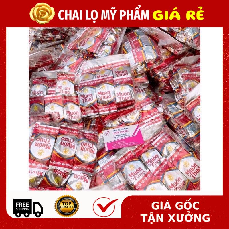 Kem Dưỡng Da ★ RẺ VÔ ĐỊCH ★ Kem Muôn Thuở dưỡng da (Loại 1), nguyên liệu, công thức làm kem trộn body trắng da