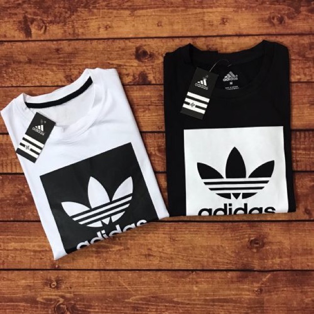 ALBUM 16 - 9 MẪU ÁO THUN UNISEX DAS CAO CẤP