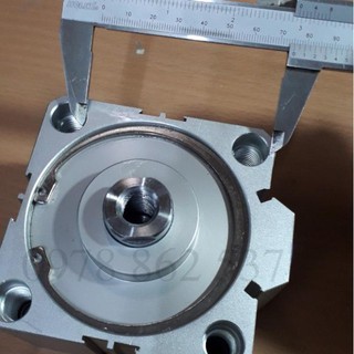 Xi lanh khí nén SDA 80x30