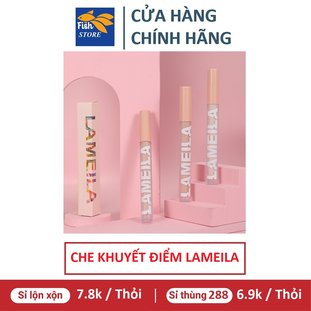 Thanh che khuyết điểm Lameila Nhiệt Đới | BigBuy360 - bigbuy360.vn