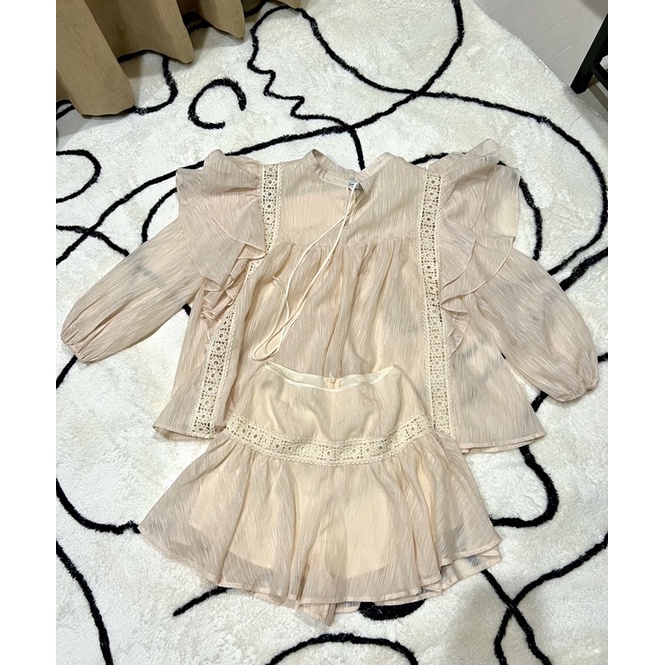 Set bộ Elpis size xs