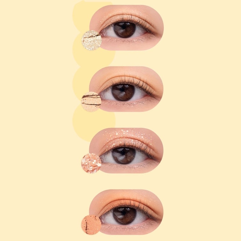 Romand x LINE FRIENDS - tách set