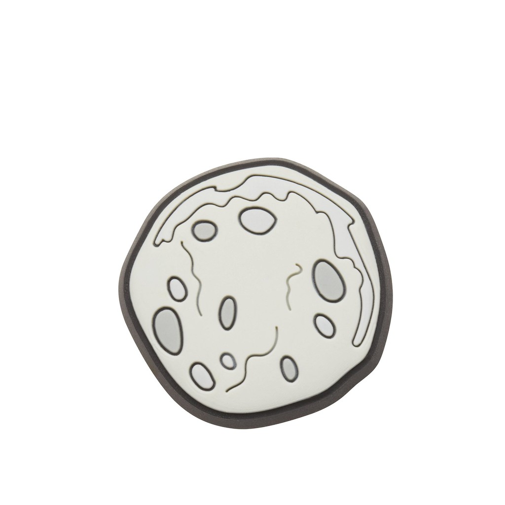 Huy hiệu (Jibbitz) Crocs Moon Rock - 10008230