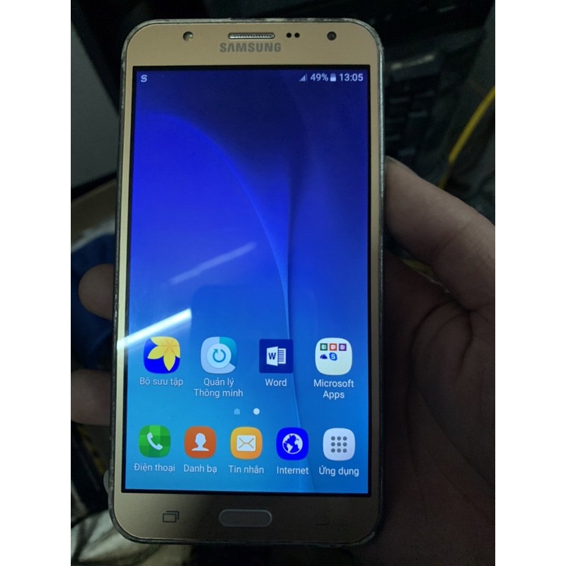 ĐIỆN THOẠI SAM SUNG GALAXY J7