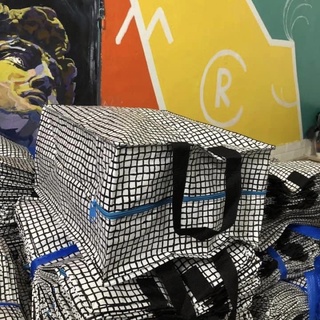 Túi đựng chăn IKEA