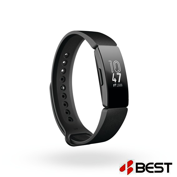 Fitbit Inspire (FB412BKBK) - Black