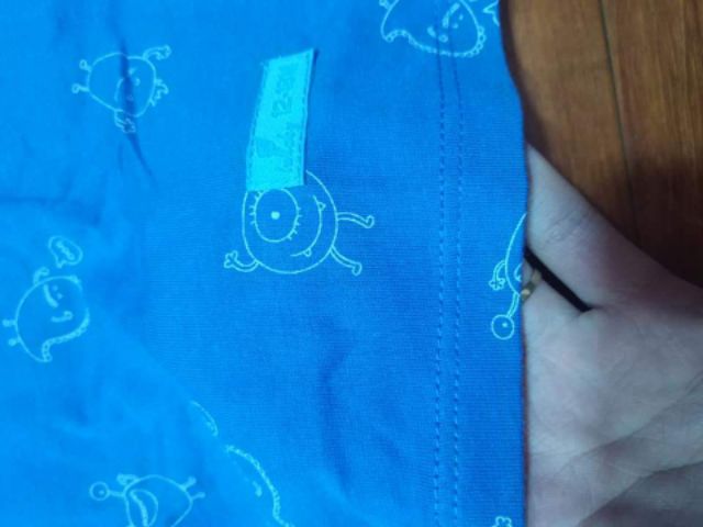 Áo ba lỗ lullaby xả hàng | BigBuy360 - bigbuy360.vn