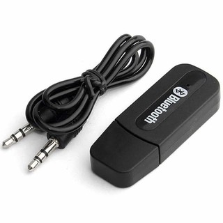 USB chuyển đổi loa thường thành loa Bluetooth BT
