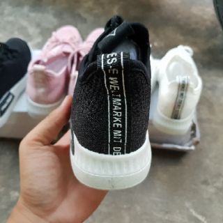 [ Freeship 99k Toàn Quốc ] Giày thể thao nữ