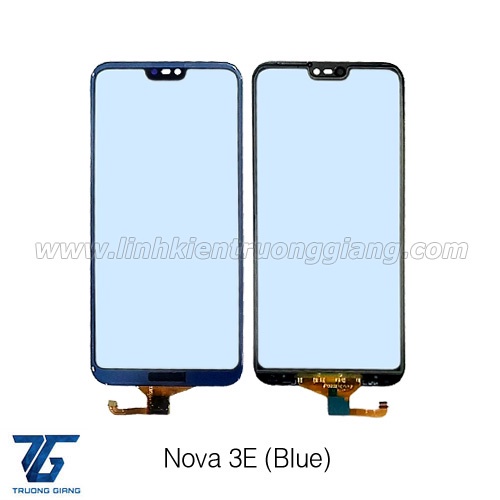 CẢM ỨNG HUAWEI NOVA 3E