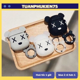 🔥 Case Ap 1/2 & Pro 🔥 Freeship 🔥 VỎ BỌC MODEL CHÓ XX - Cho Tai Nghe Không Dây (Bluetooth) - Tuanphukien75