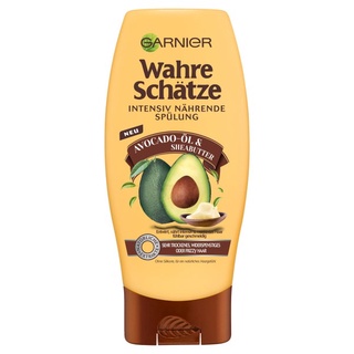 [HÀNG ĐỨC] Dầu gội Garnier Wahre Schatze