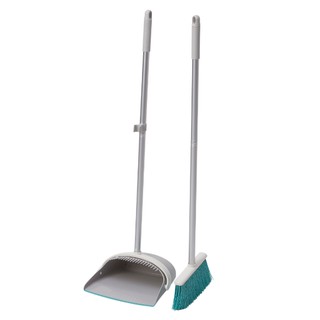 Chổi kèm hót rác PEPPRIG IKEA chính hãng - Dustpan/broom